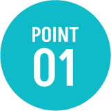 POINT 01