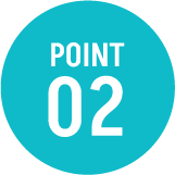 POINT 02